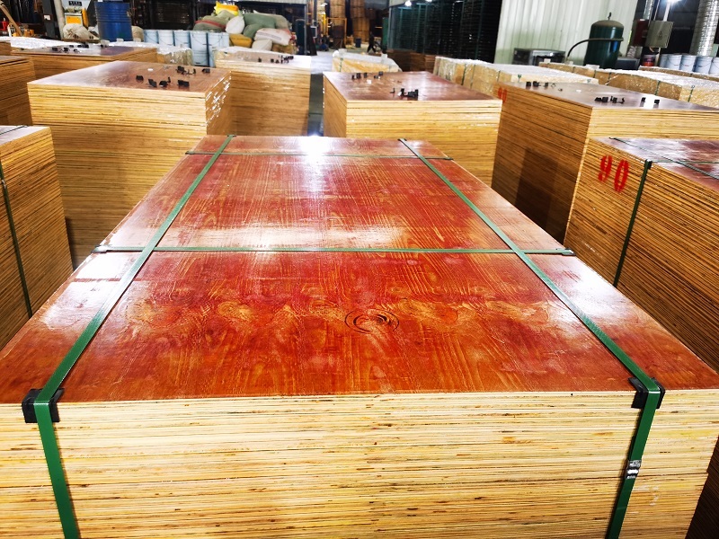 廣西建筑模板開工在即，需要什么規(guī)格請咨詢