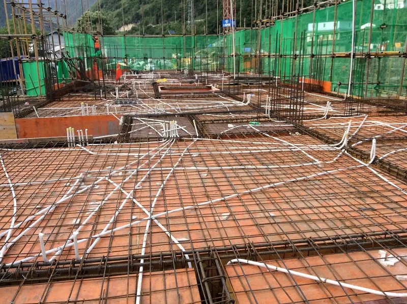 廣西建筑模板開工在即，需要什么規(guī)格請咨詢插圖1